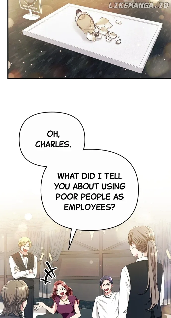 The Worst Villain Chapter 20 page 97