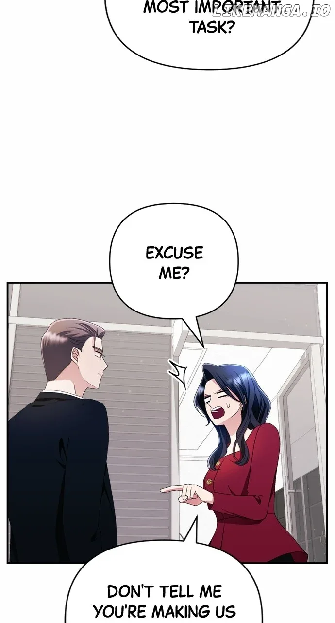 The Worst Villain Chapter 18 page 12