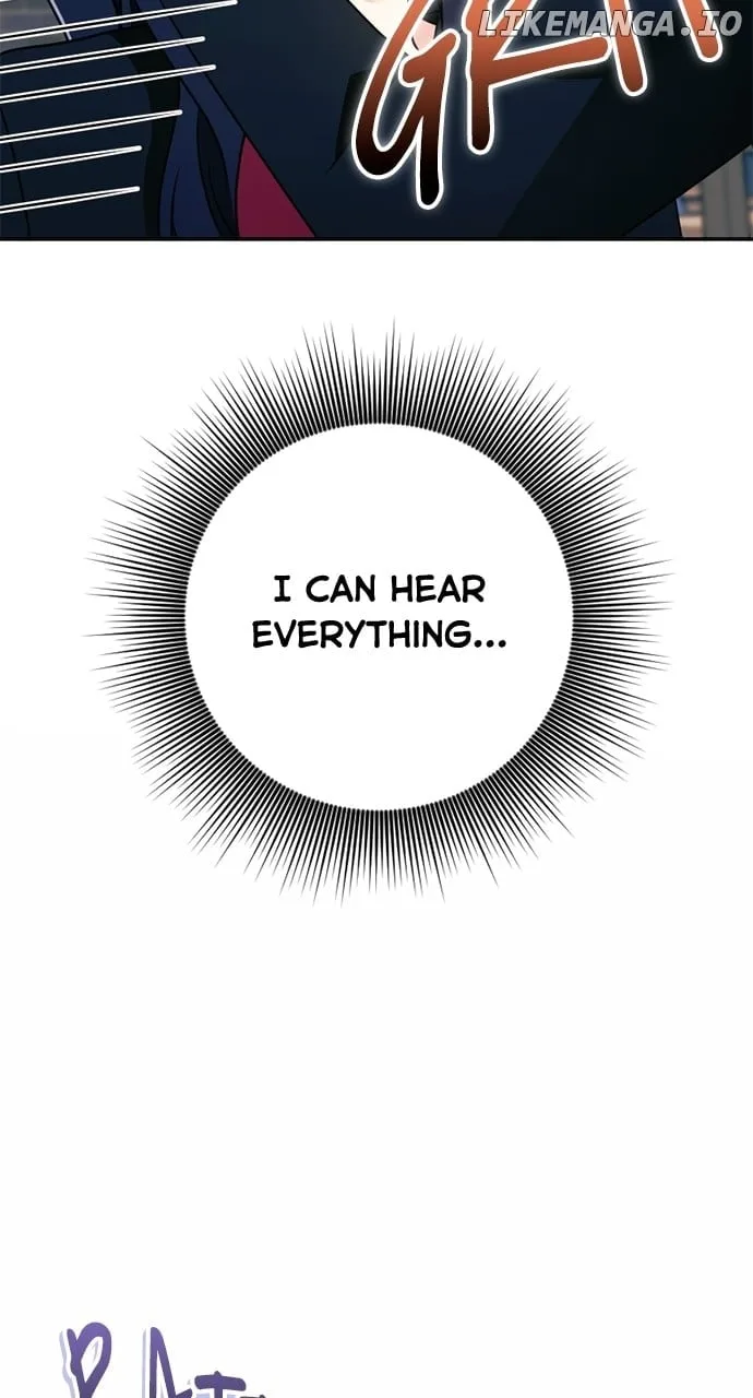 The Worst Villain Chapter 19 page 5