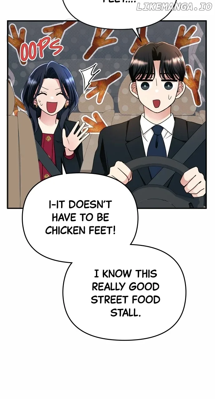The Worst Villain Chapter 19 page 42