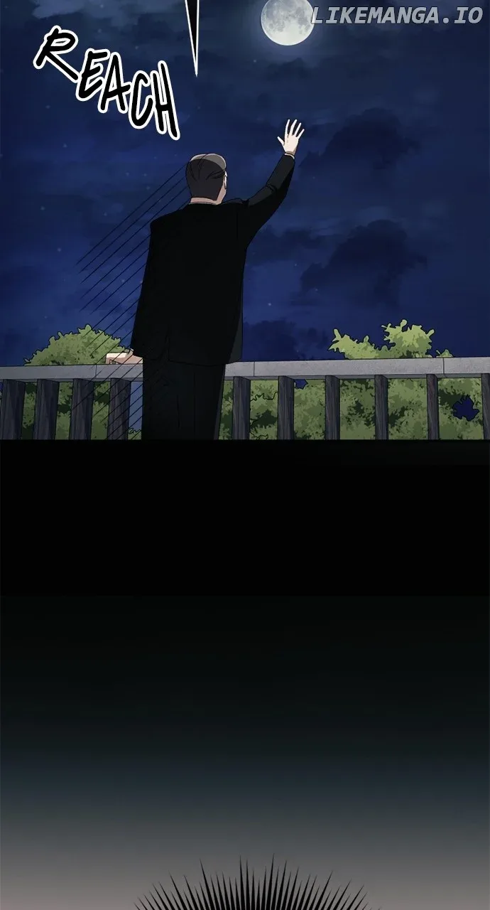 The Worst Villain Chapter 19 page 20