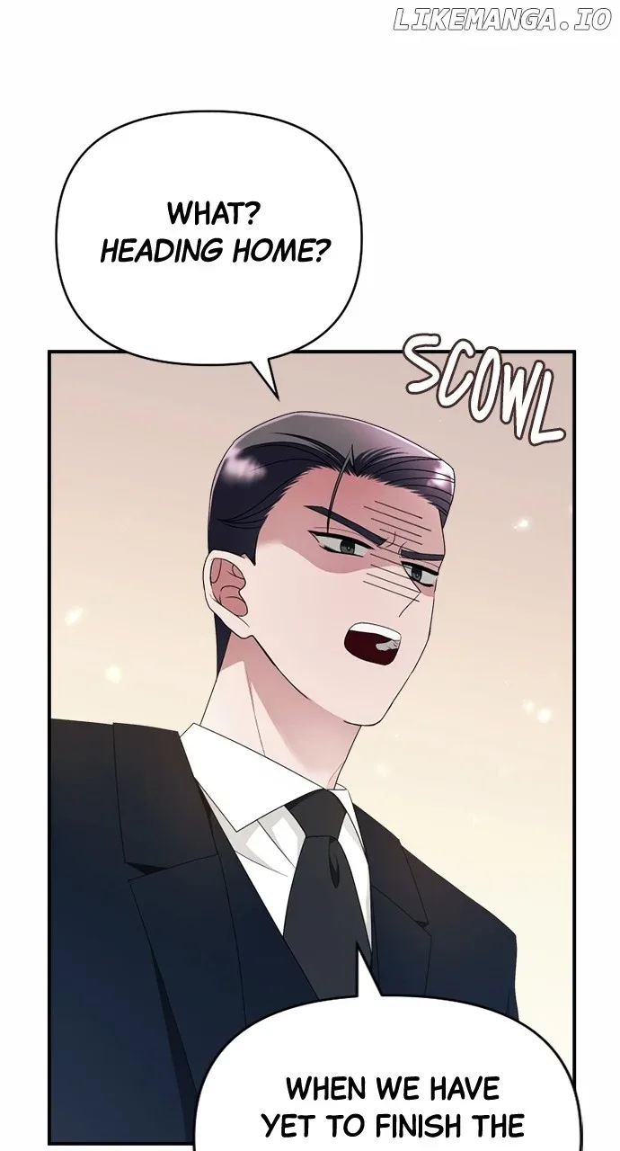 The Worst Villain Chapter 18 page 11