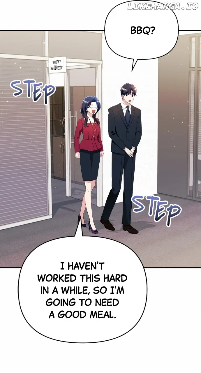The Worst Villain Chapter 18 page 5