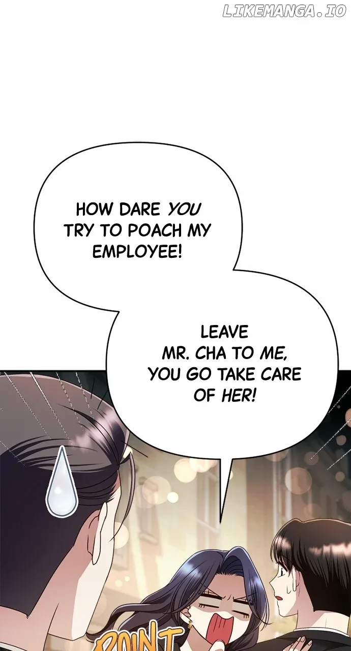 The Worst Villain Chapter 19 page 9