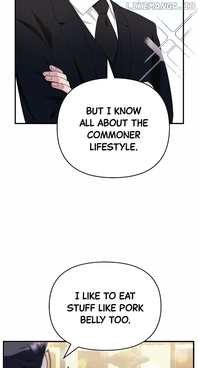The Worst Villain Chapter 18 page 23