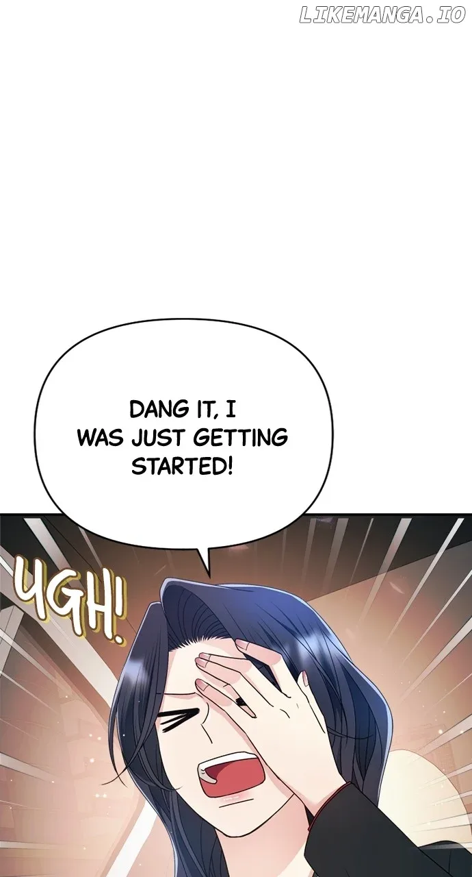 The Worst Villain Chapter 19 page 39