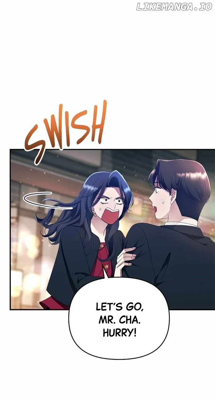 The Worst Villain Chapter 19 page 7