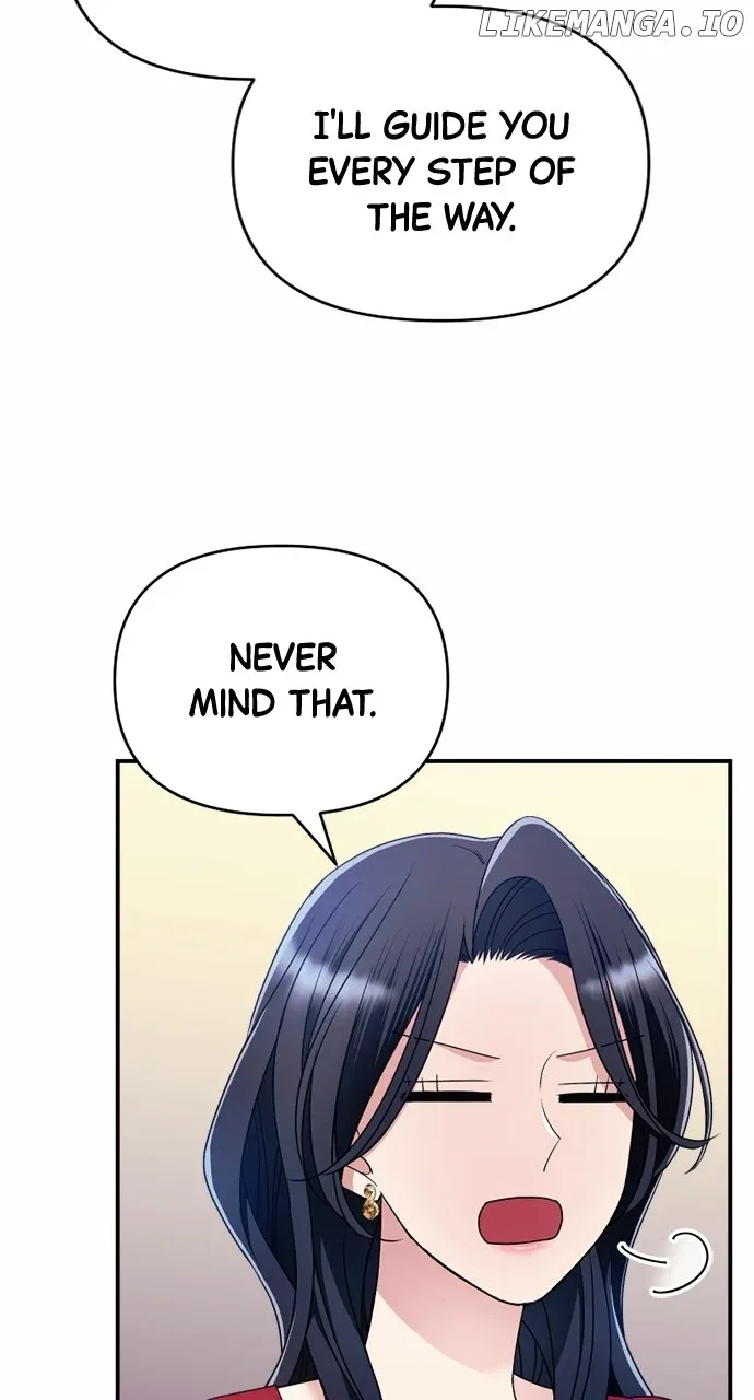 The Worst Villain Chapter 18 page 27