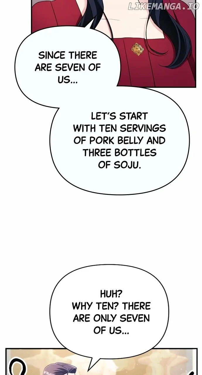The Worst Villain Chapter 18 page 28