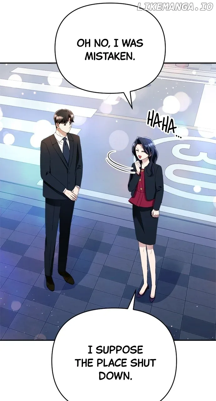 The Worst Villain Chapter 19 page 60