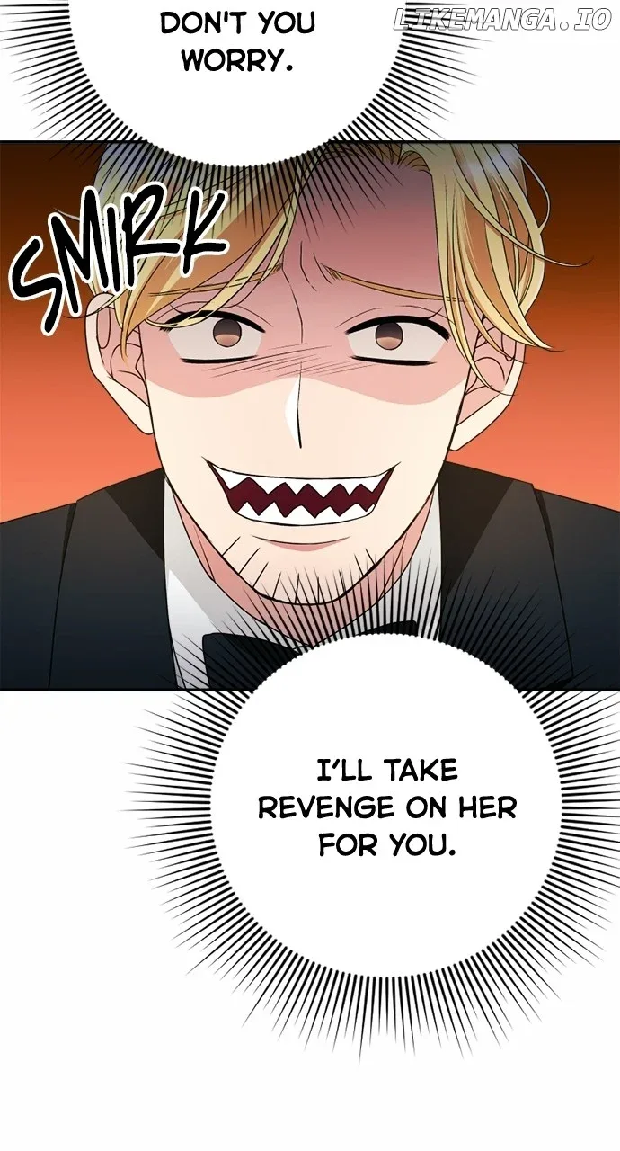 The Worst Villain Chapter 19 page 128