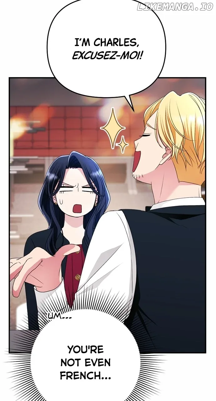 The Worst Villain Chapter 19 page 71