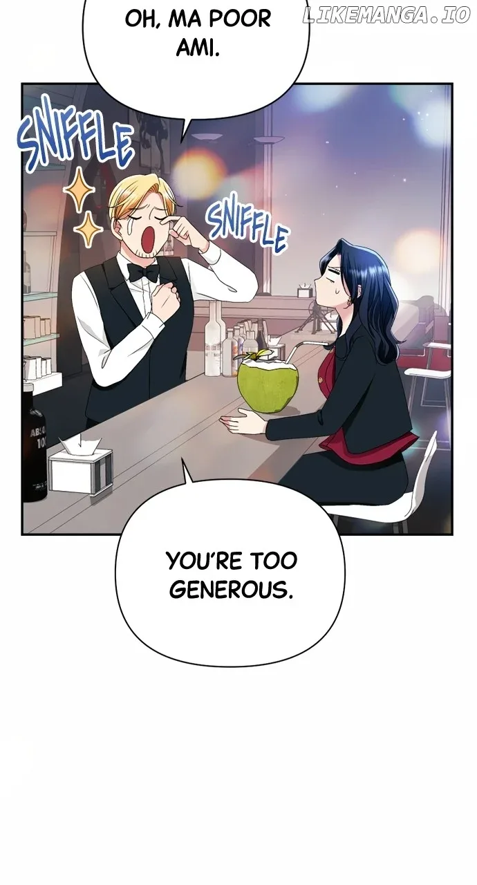 The Worst Villain Chapter 19 page 104