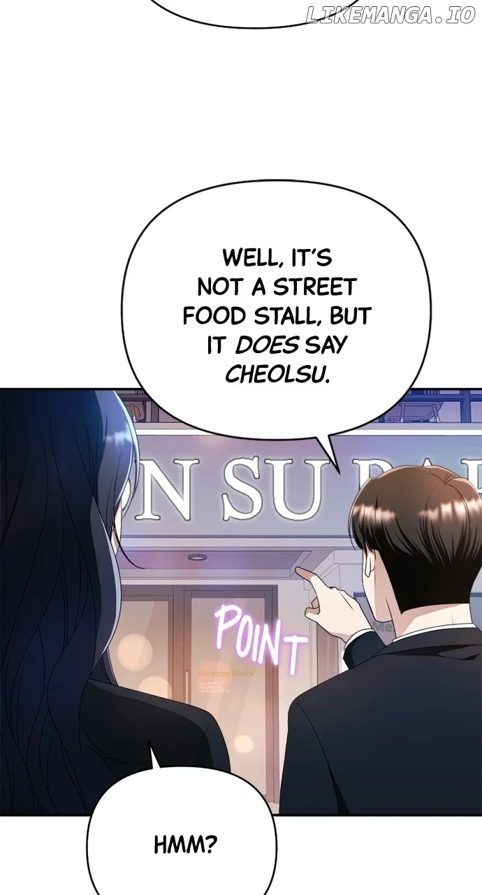 The Worst Villain Chapter 19 page 61