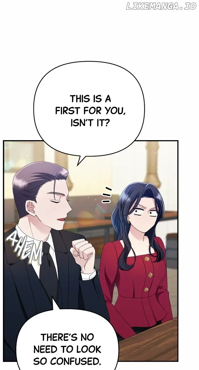 The Worst Villain Chapter 18 page 26