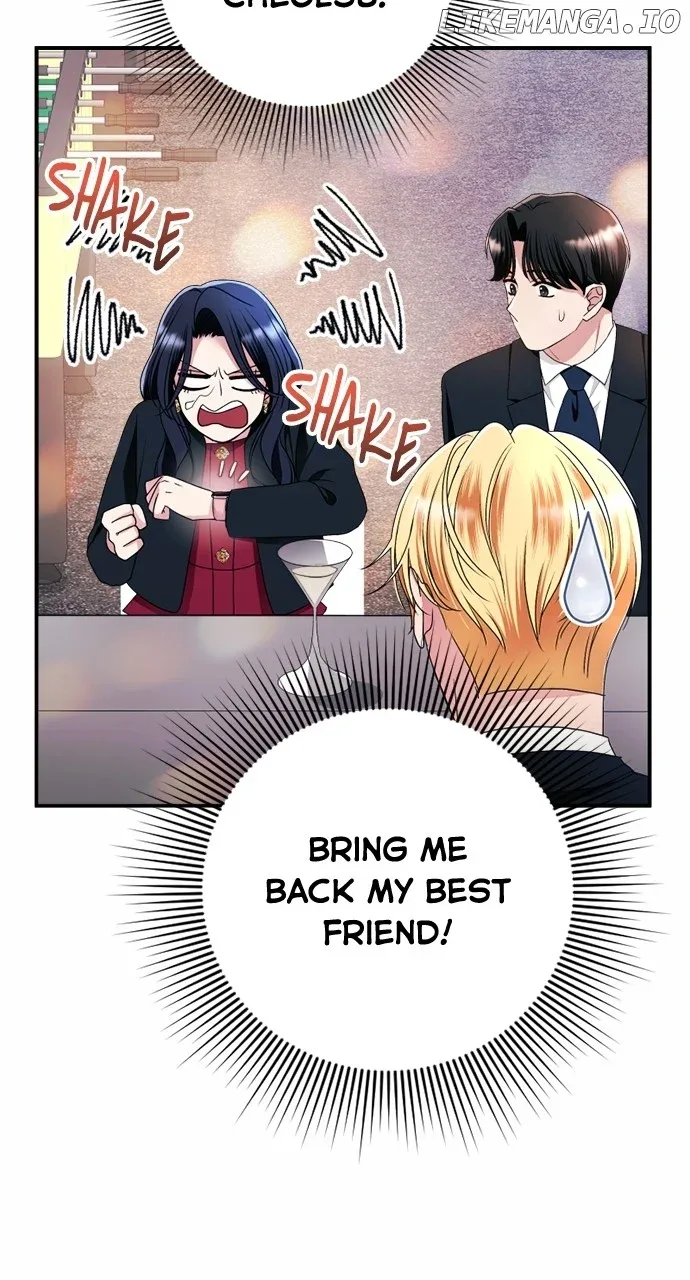 The Worst Villain Chapter 19 page 74
