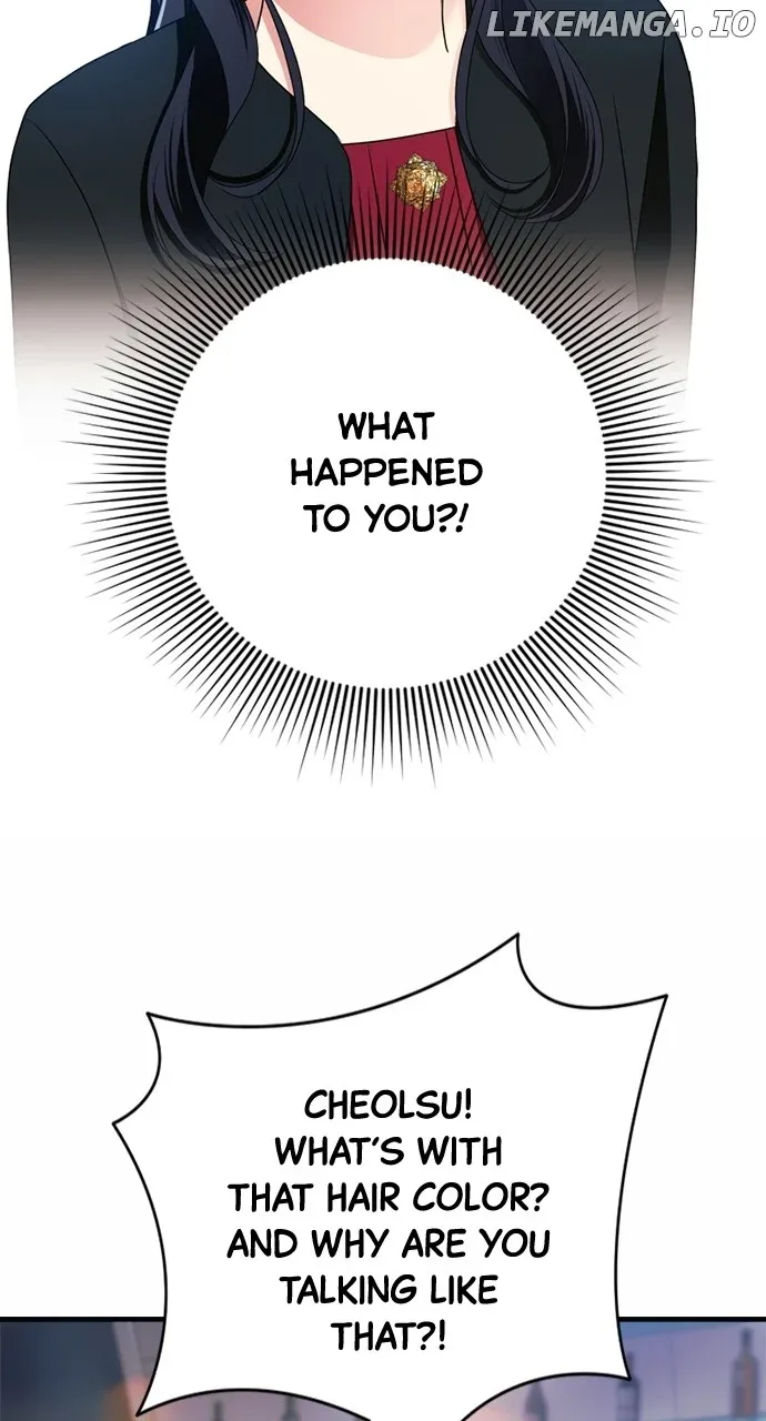 The Worst Villain Chapter 19 page 69