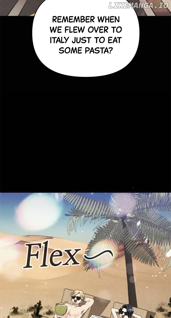 The Worst Villain Chapter 19 page 93
