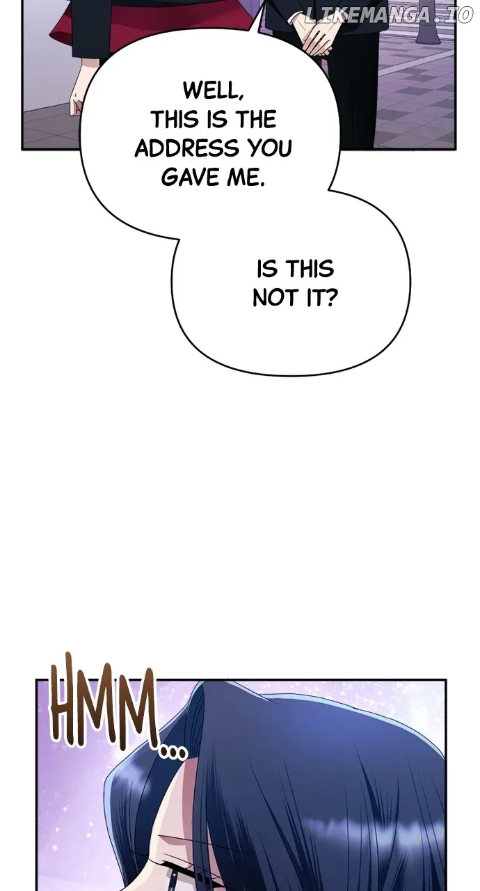 The Worst Villain Chapter 19 page 58