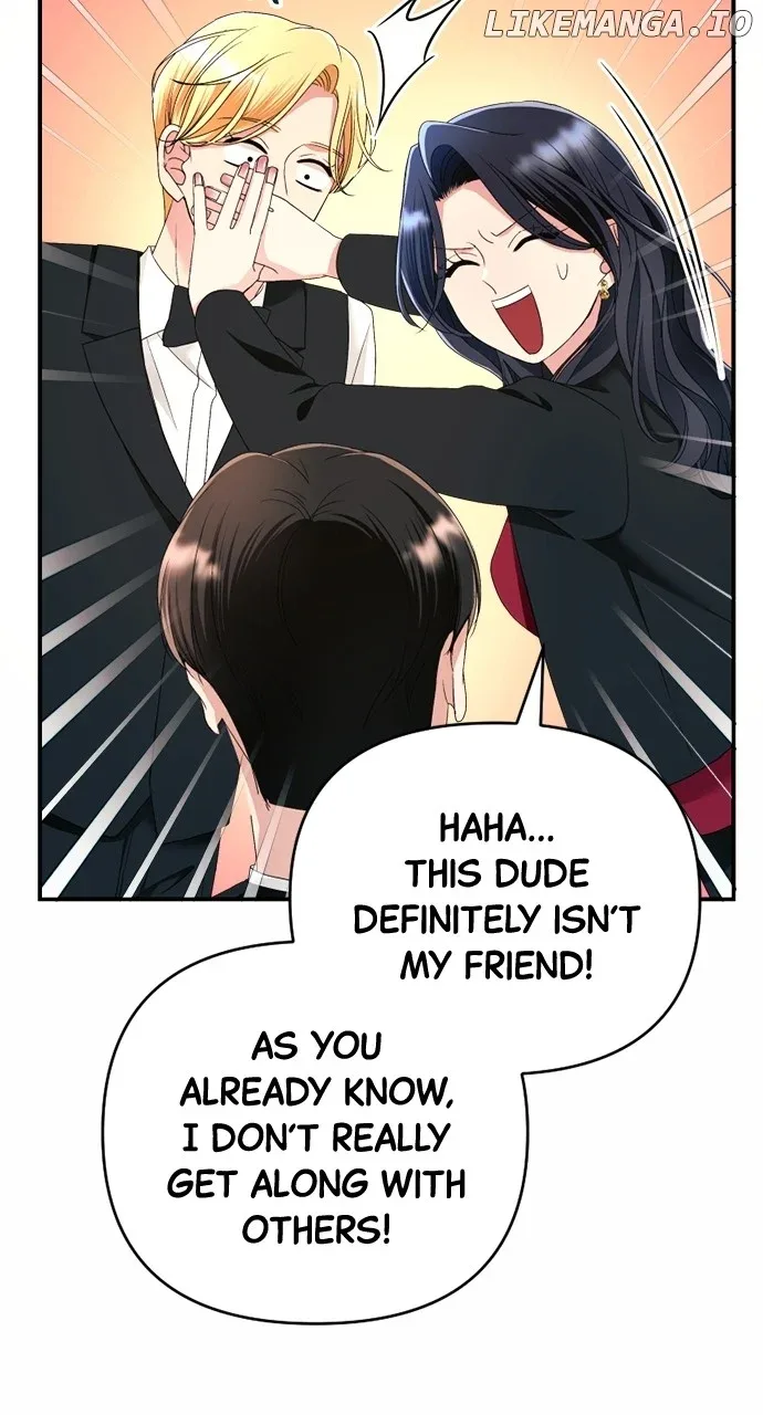 The Worst Villain Chapter 19 page 83
