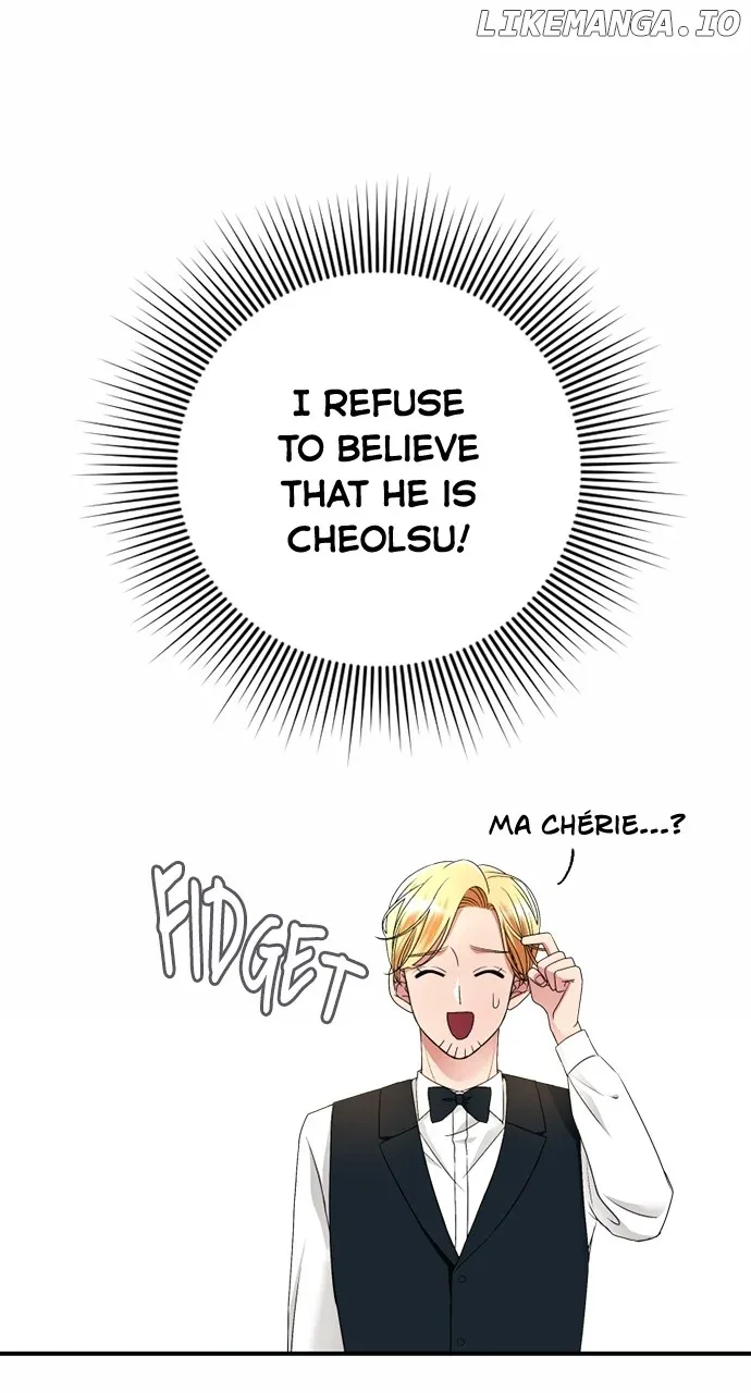 The Worst Villain Chapter 19 page 75