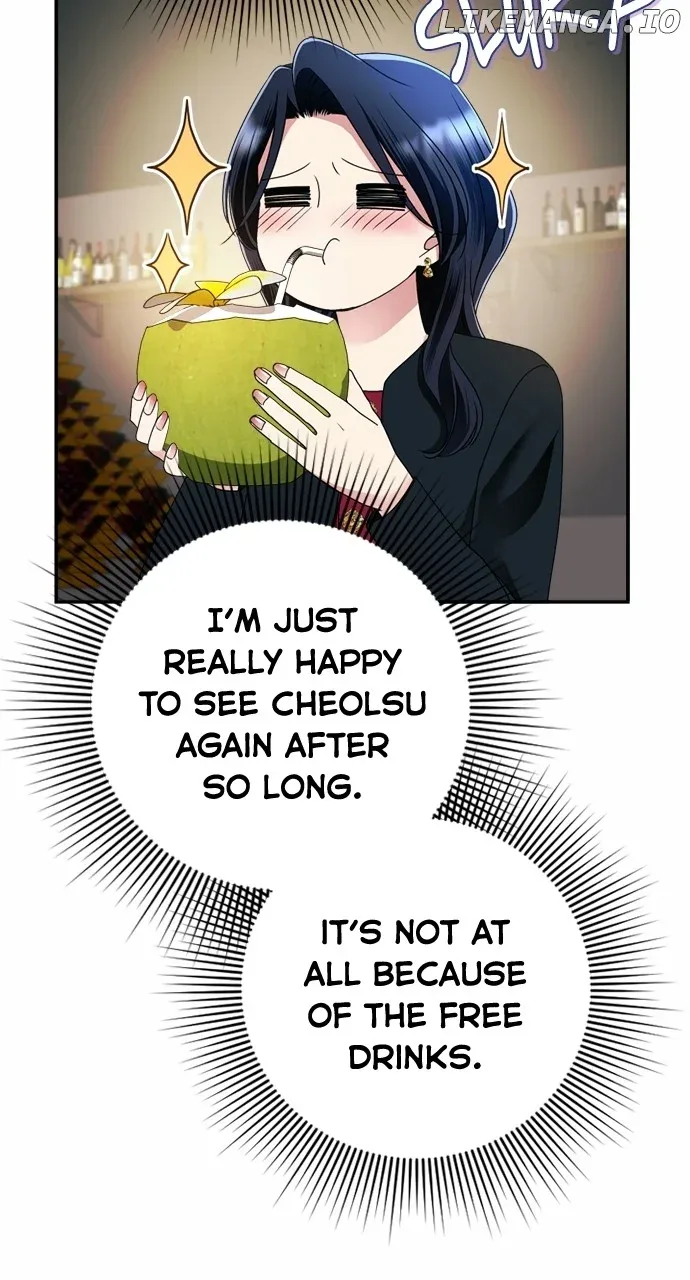 The Worst Villain Chapter 19 page 99