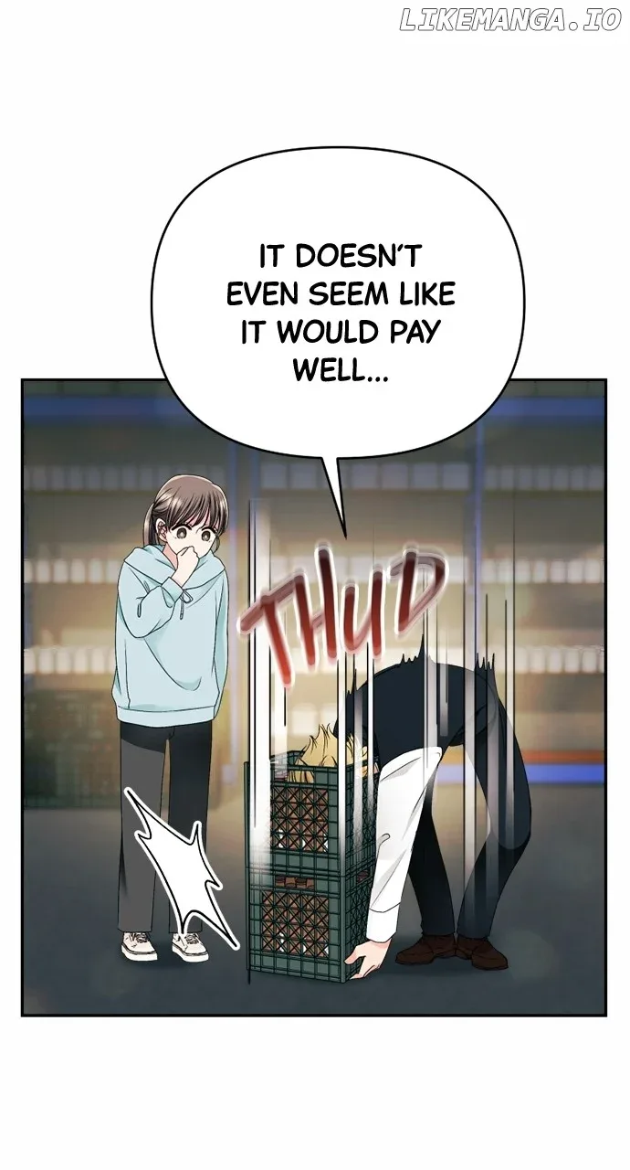 The Worst Villain Chapter 19 page 124