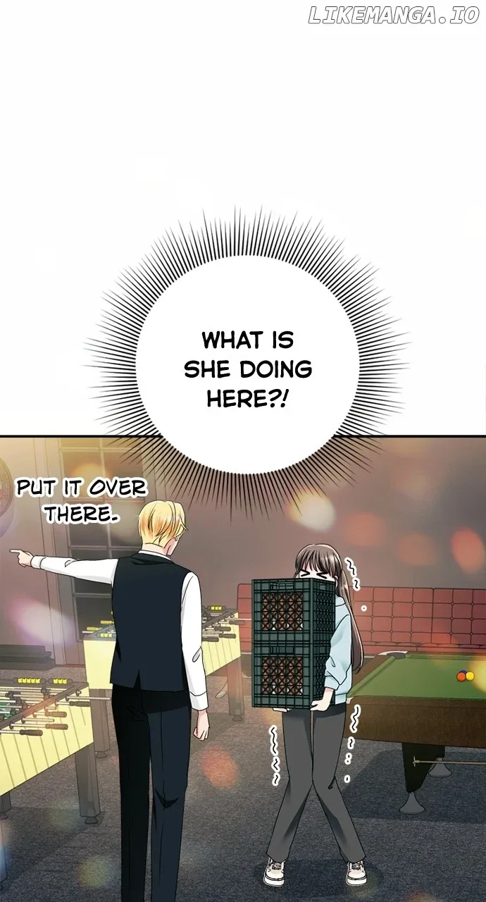 The Worst Villain Chapter 19 page 112