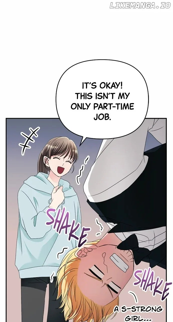 The Worst Villain Chapter 19 page 125