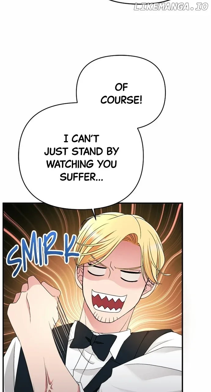 The Worst Villain Chapter 19 page 106