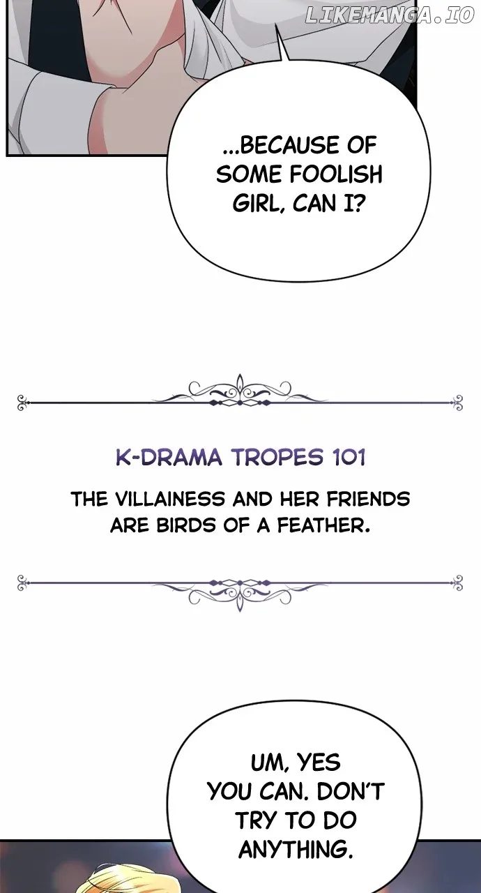 The Worst Villain Chapter 19 page 107