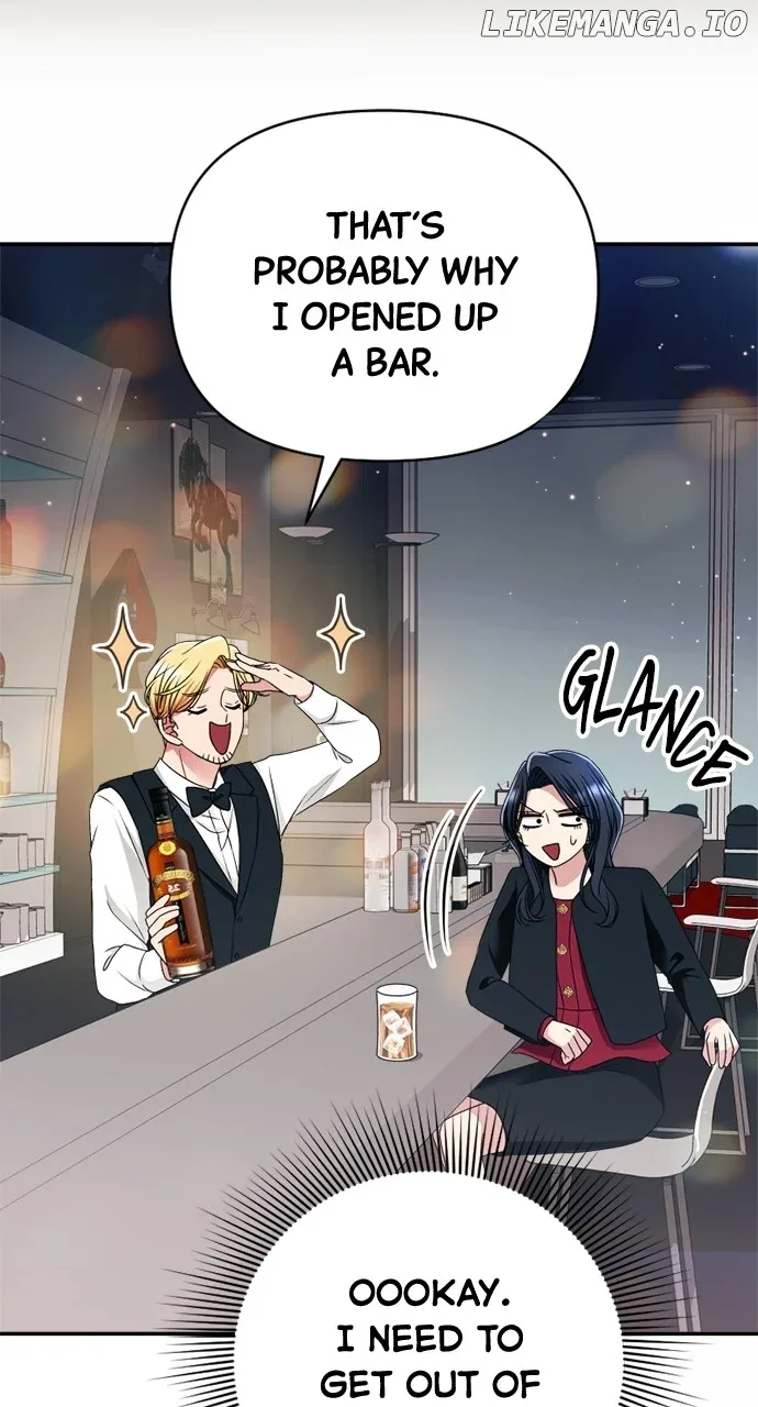 The Worst Villain Chapter 19 page 95