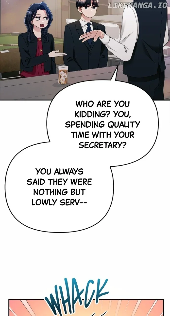 The Worst Villain Chapter 19 page 82