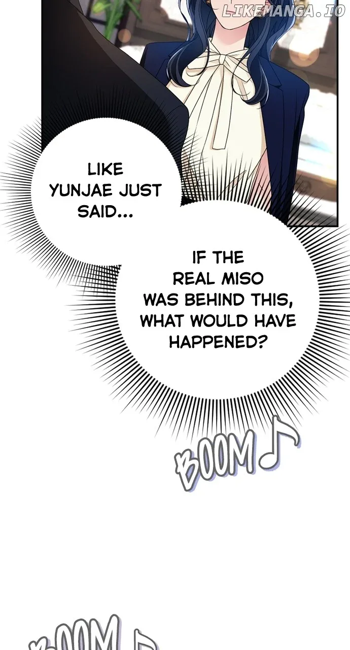 The Worst Villain Chapter 21 page 59