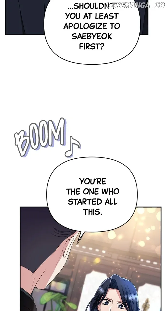 The Worst Villain Chapter 21 page 58