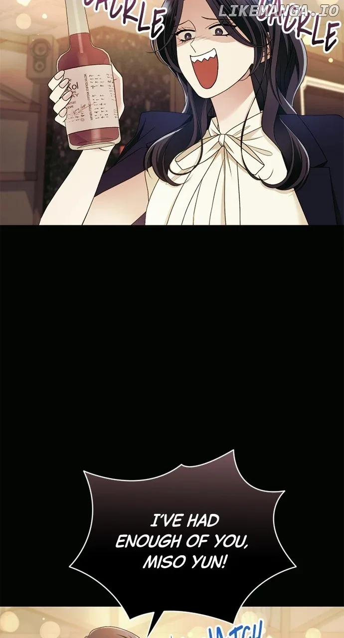 The Worst Villain Chapter 21 page 64