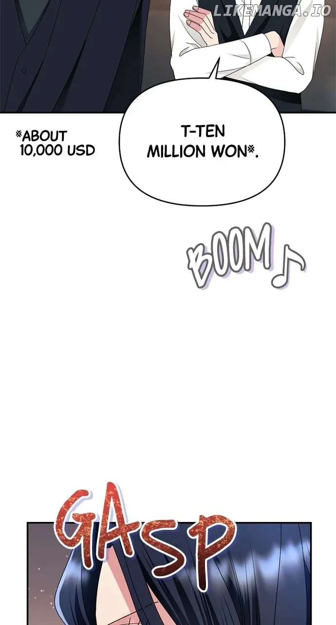 The Worst Villain Chapter 21 page 25