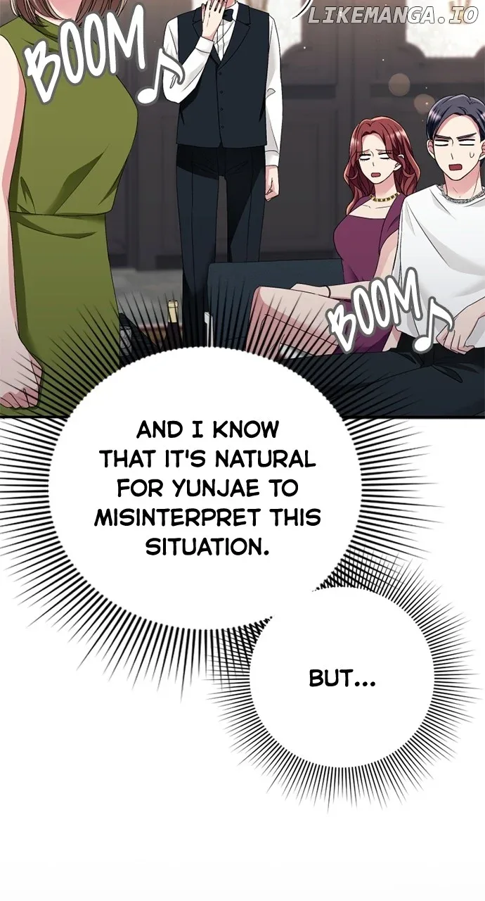 The Worst Villain Chapter 21 page 79