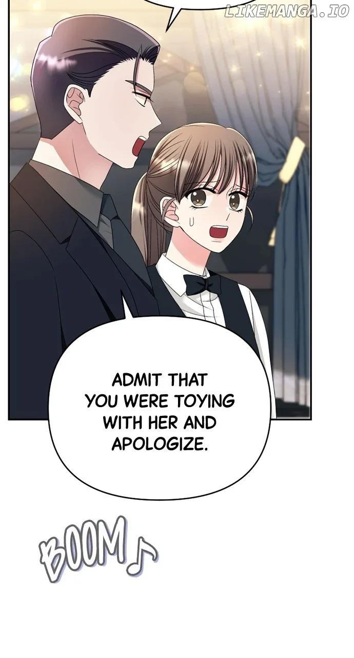 The Worst Villain Chapter 21 page 76