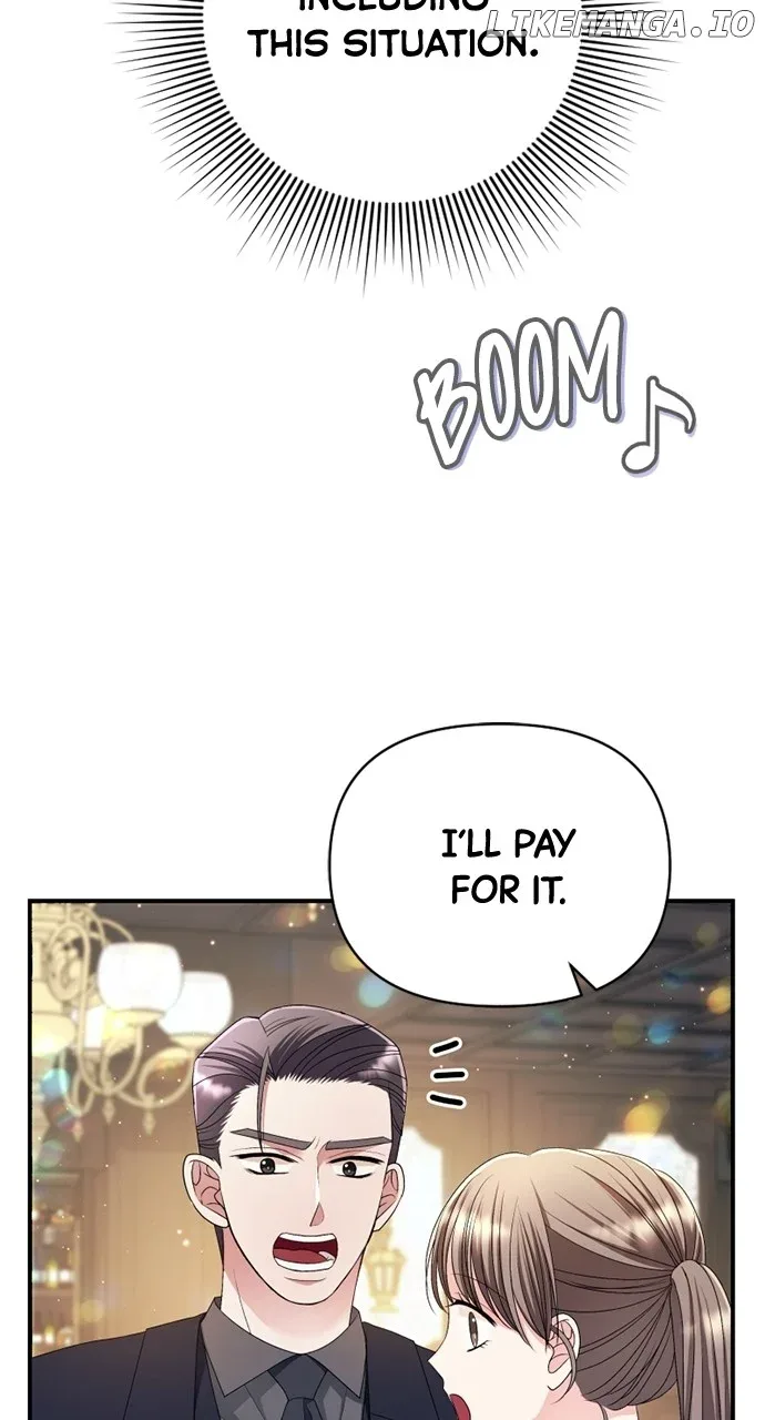 The Worst Villain Chapter 21 page 41