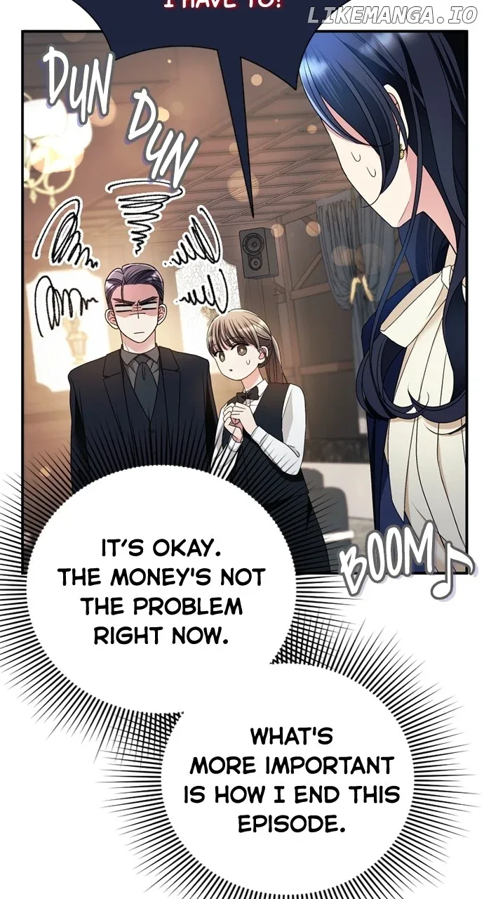 The Worst Villain Chapter 21 page 51
