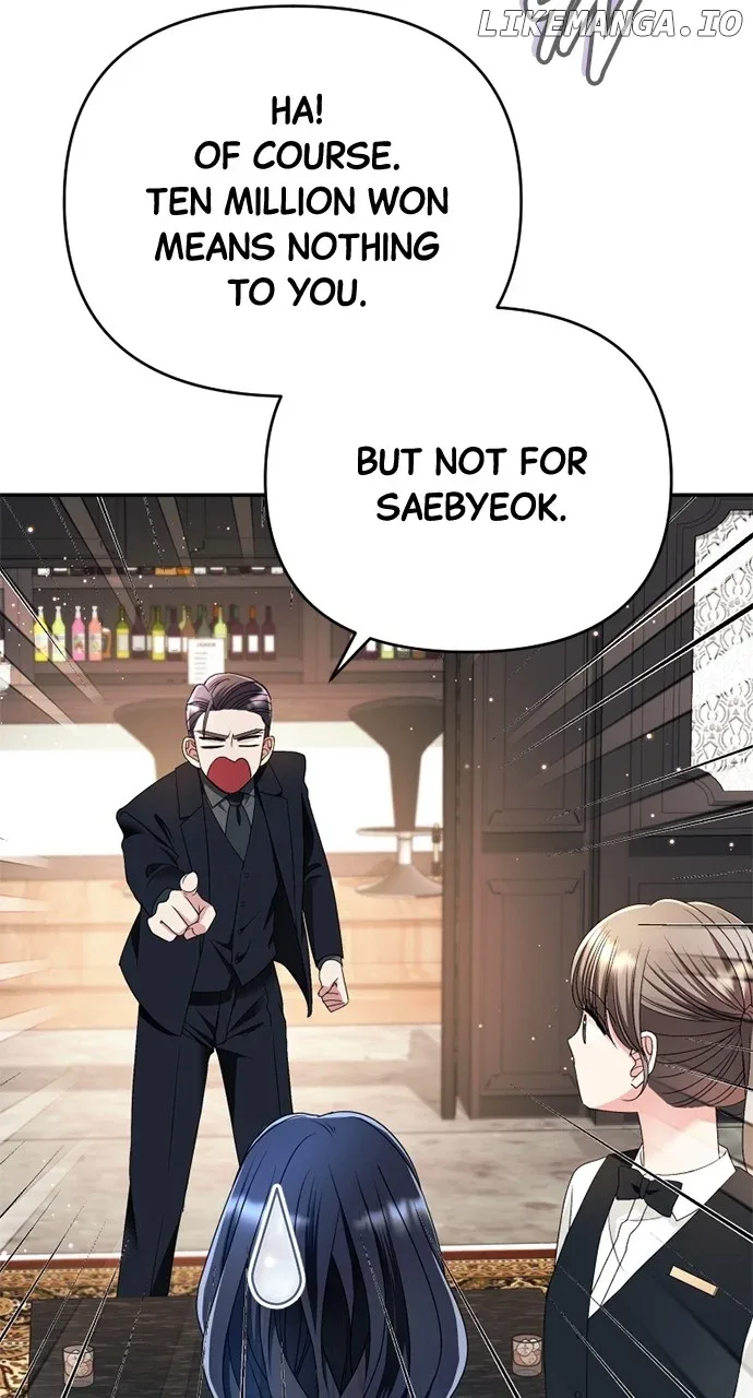 The Worst Villain Chapter 21 page 27