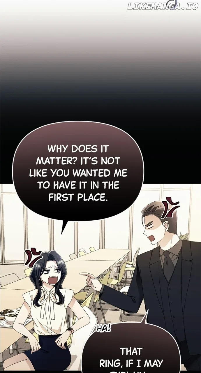 The Worst Villain Chapter 21 page 54