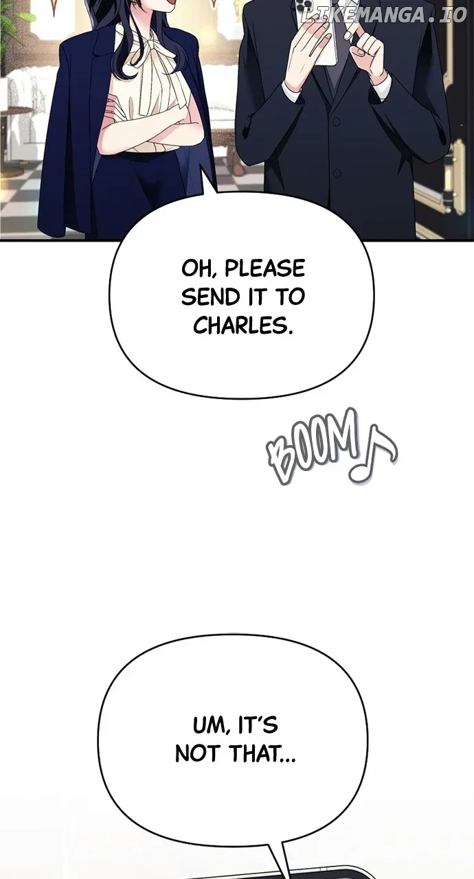 The Worst Villain Chapter 21 page 47