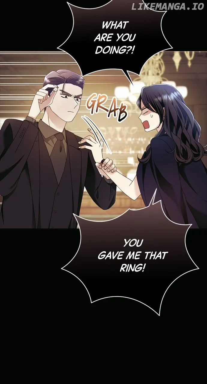 The Worst Villain Chapter 21 page 68