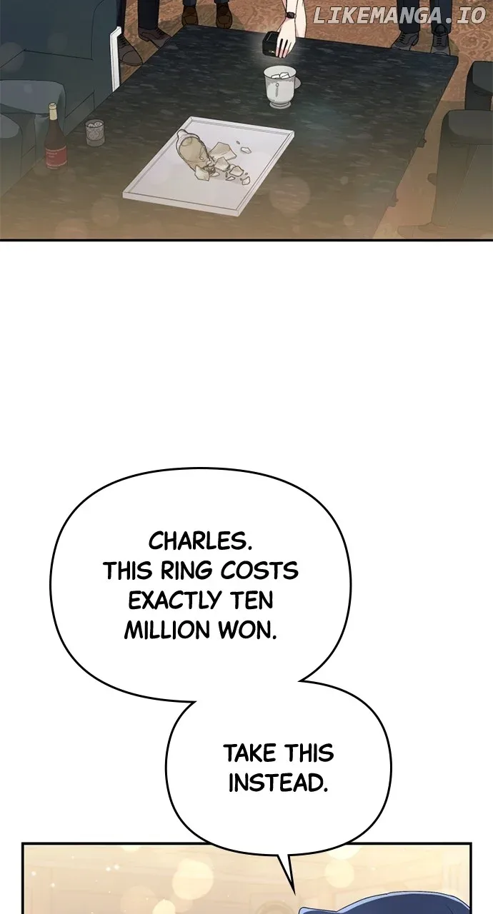The Worst Villain Chapter 21 page 94