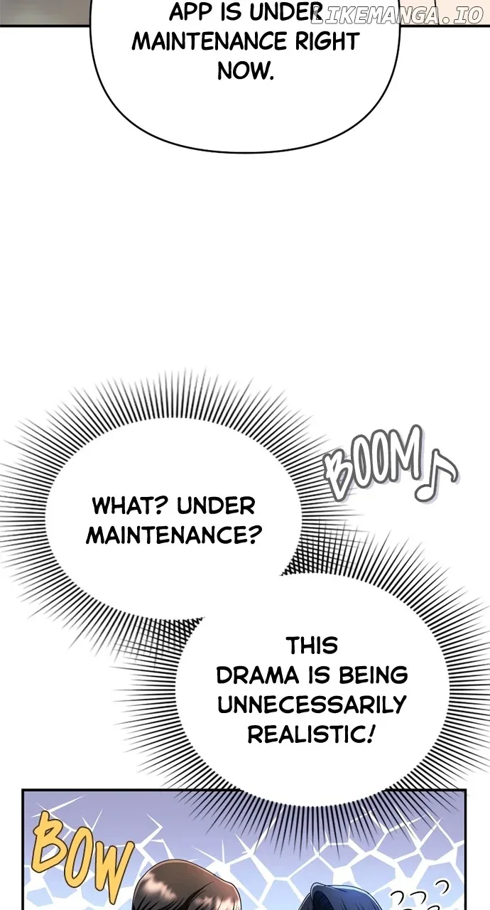 The Worst Villain Chapter 21 page 49