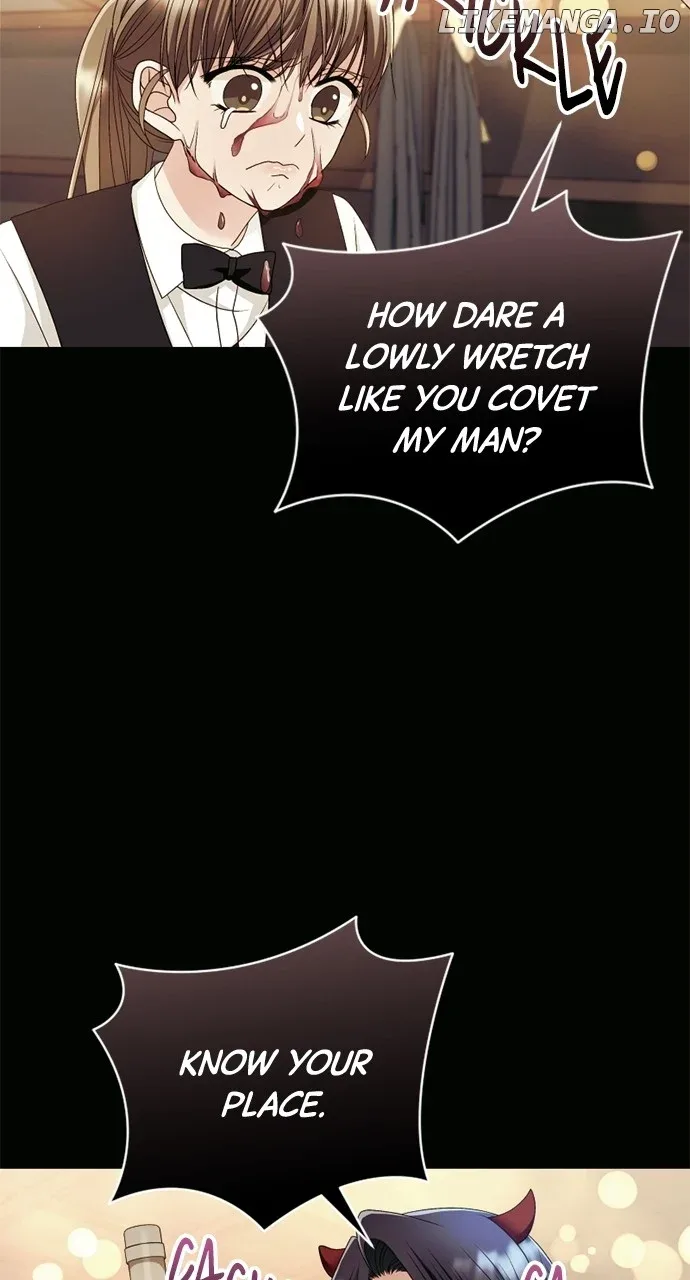 The Worst Villain Chapter 21 page 63