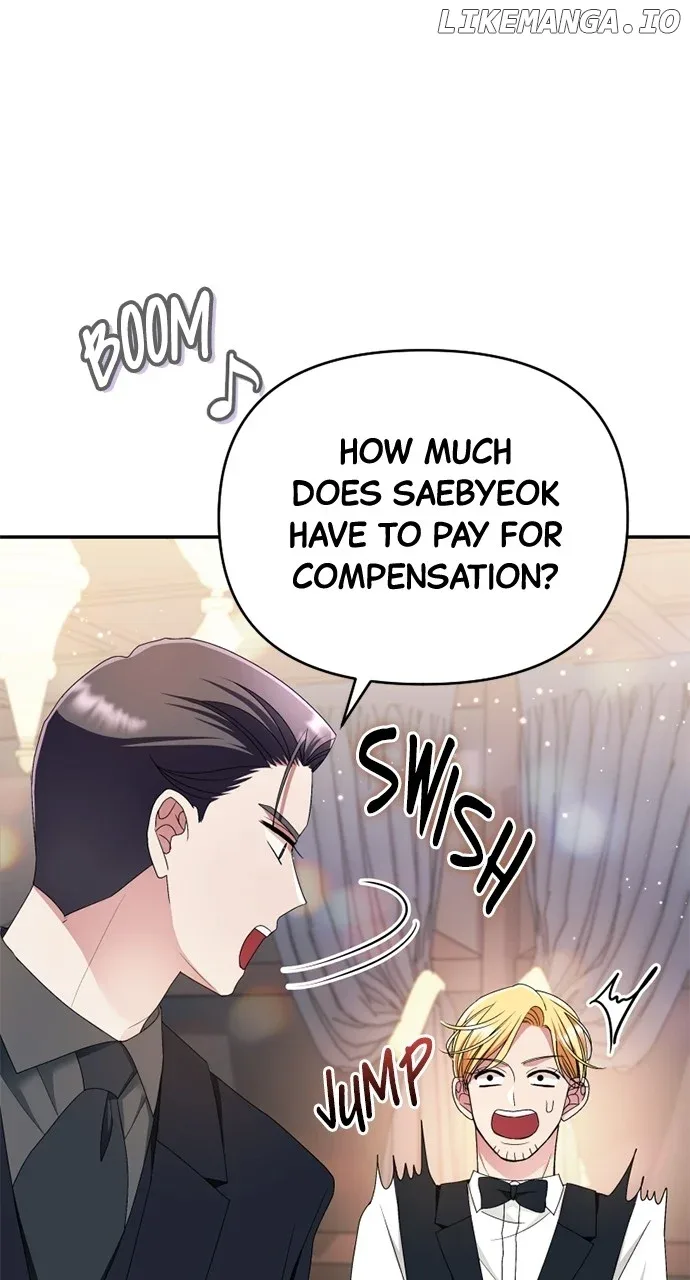 The Worst Villain Chapter 21 page 24