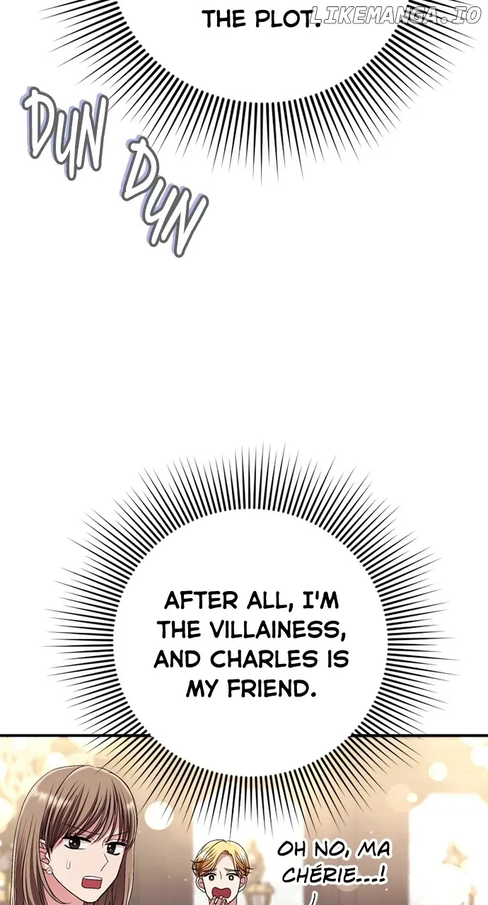 The Worst Villain Chapter 21 page 78